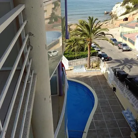 Apartamento Font De Mar Salou