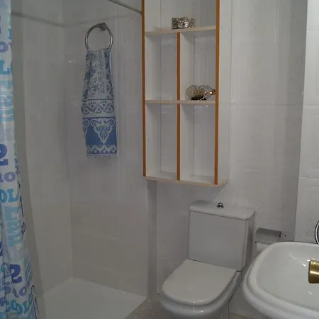Apartamento Font De Mar