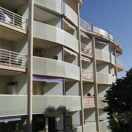 Apartamento Font De Mar