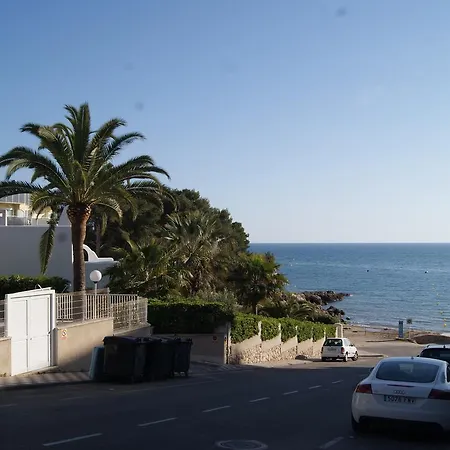 Apartamento Font De Mar *