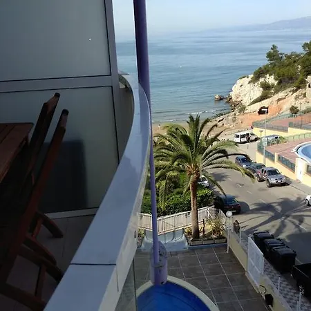 Apartamento Font De Mar