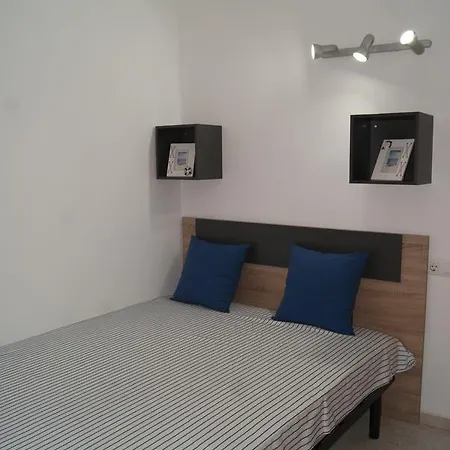 Apartamento Font De Mar *